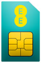 EE SIM card