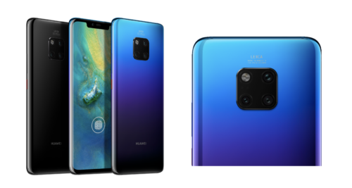 Huawei Mate 20 Pro