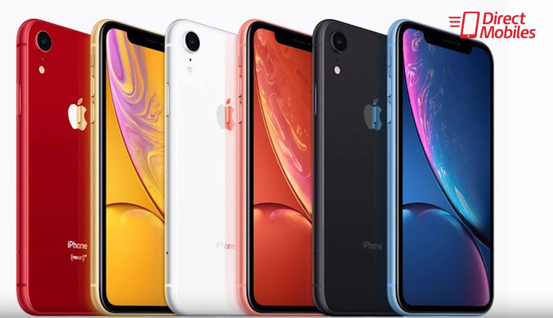 iPhone XR Review | The best value iPhone | Direct Mobiles