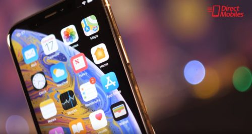 iPhone XS review 2