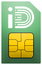 iD Mobile SIM card