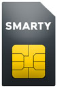 Smarty SIM card