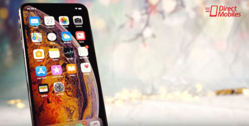 iPhone XS Max
