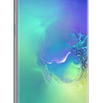 Samsung-Galaxy-S10-Plus-green-angle