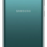 Samsung-Galaxy-S10-Plus-green-back