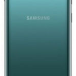 Samsung-Galaxy-S10-green-back