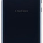 Samsung-Galaxy-S10e-black-back