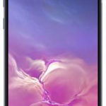 Samsung-Galaxy-S10e-black-front