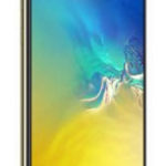 Samsung-Galaxy-S10e-yellow-angle
