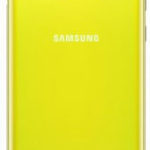 Samsung-Galaxy-S10e-yellow-back