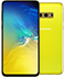 Samsung Galaxy S10e yellow