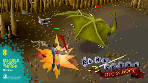 Runescape