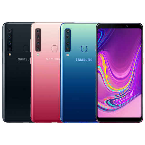 samsung a9 original display price