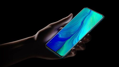 Oppo Reno