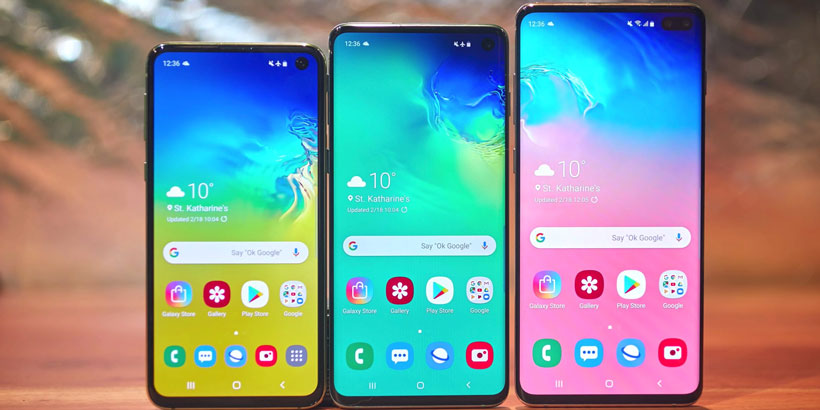 Samsung Galaxy S10 Plus Tips And Tricks