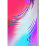 Samsung-S10-5G-Silver-Side