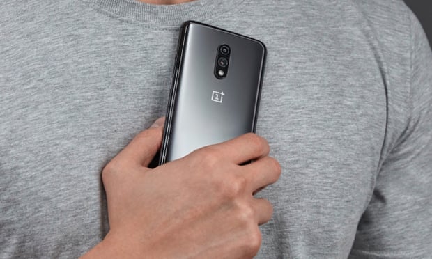 OnePlus 7 Pro