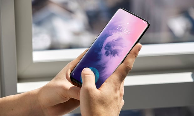 OnePlus 7 Pro