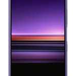 Sony-Xperia-1-Purple-Front