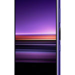 Sony-Xperia-1-Purple-Side