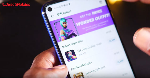 Honor 20 review 4