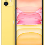 iPhone_11_Yellow_Front