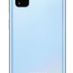 Samsung Galaxy S20 cloud blue back