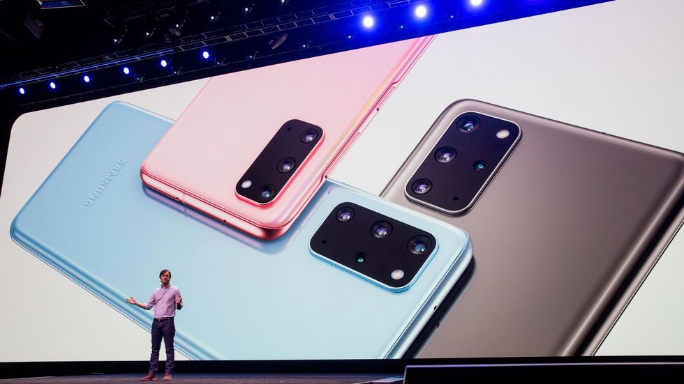 Everything Announced at Samsung Unpacked 2020: Galaxy S20