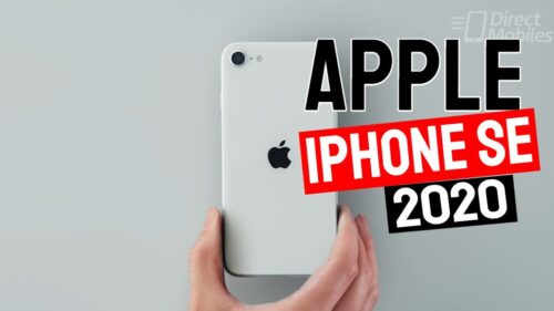 iPhone SE review