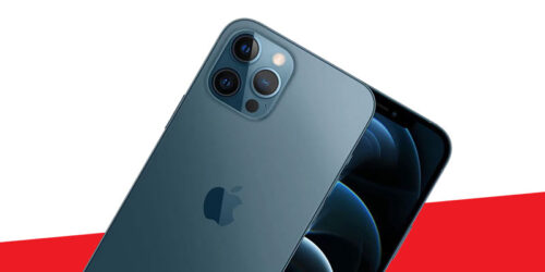 iPhone 12 Pro
