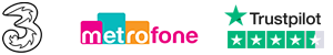 Metrofone logo
