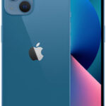 iPhone 13 Blue