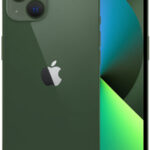 iPhone 13 Green