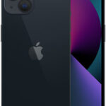 iPhone 13 Midnight