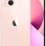 iPhone 13 Pink