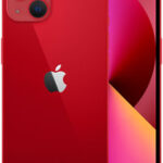 iPhone 13 Red