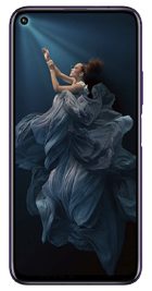 Honor-20-pro-black-front Honor 20 Pro black front