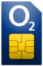 O2 SIM card